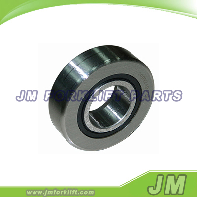 Mast roller 0009249475