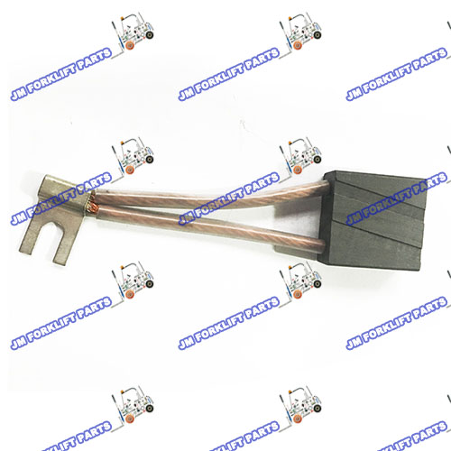 Carbon brush  0009718156