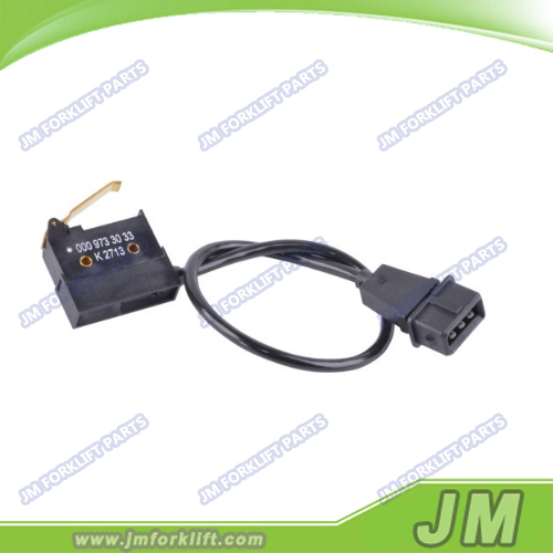 LINDE Micro Switch  0009733033