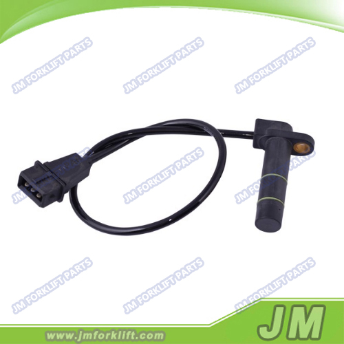 LINDE 391H14-15 speed sensor 0009785008