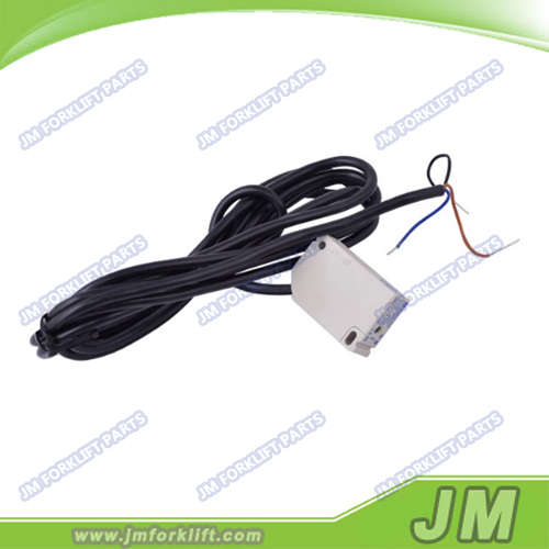 LINDE speed sensor 0039460400