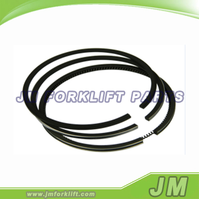 Piston Ring 495B-04002B; 495B-04003; 495B-04101; 495B-04102; 495B-04103
