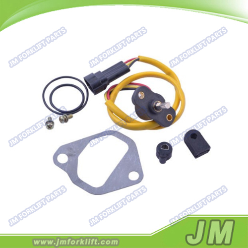 TOYOTA steering angle sensor  04438-20010-71