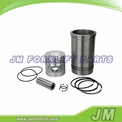 Cylinder Liner Set  0490-100401-01