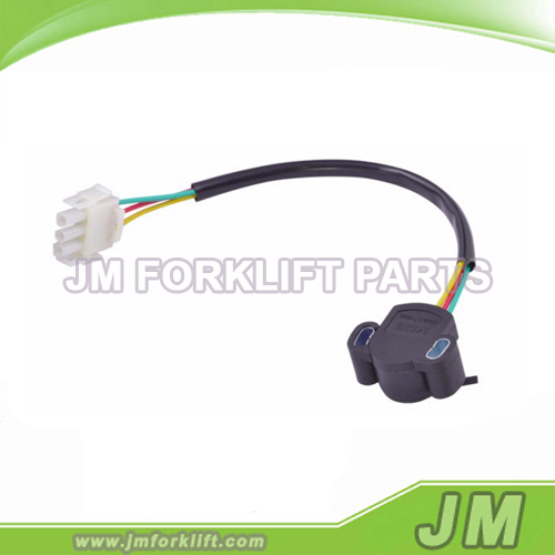 JUNGHEINRICH tilt sensor 5049464