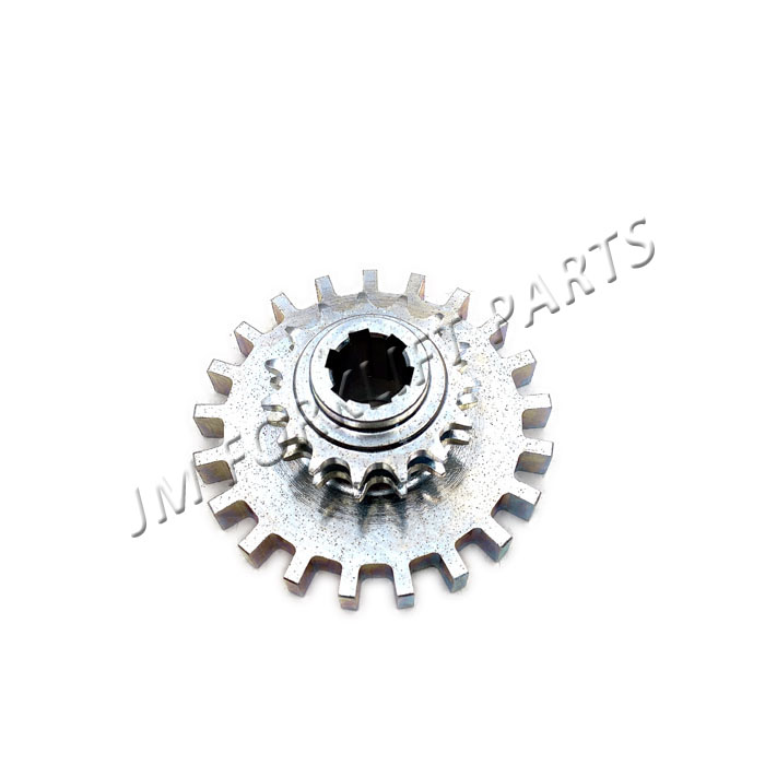 Wheel Gear 0710906