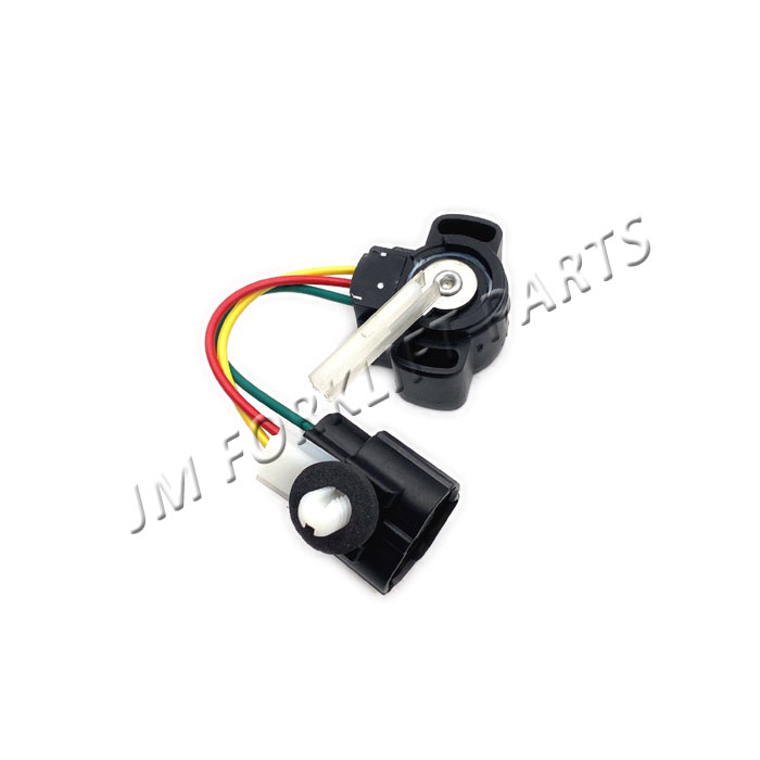 Potentiometer 0720784