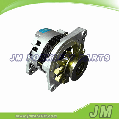 Alternator Z-8-94404-791-0; 20801-0M201