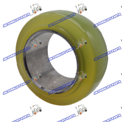 Drive Wheels ST-TC-33-1-05-0