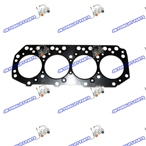 Gasket,Cylinder head  1002060BB