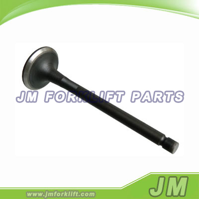 Exhaust valve 1003012BB