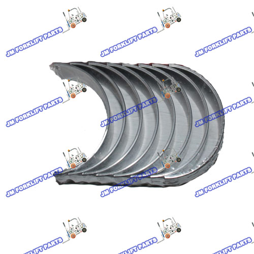 Connecting rod bearing  1004018BB