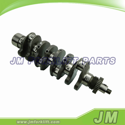 Crankshaft 1005021-X12