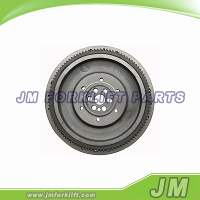 Flywheel Assy 1005115-X12