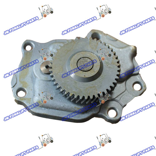 Oil pump  1011010-X2