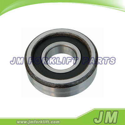 Mast roller 10310D-G00
