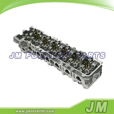 Cylinder Head 11101-76072-71