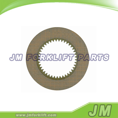 Friction Plate 11243-82141（134B3-82401）