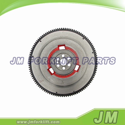 Flywheel Assy 12310-50K01