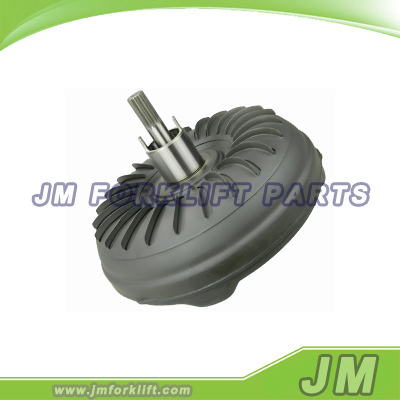 Torque Convertor 124S3-80301