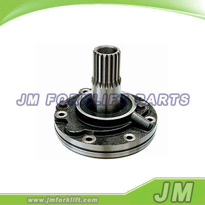 Charging Pump 124U3-80221(YDS45.906)