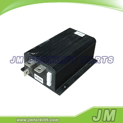 Curtis Controller 1253-4803