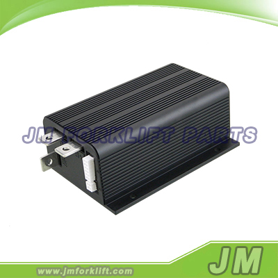 Curtis Controller 1253-8001