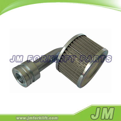 Transmission Filter 127M3-82151; YDS30.808;12163-82531