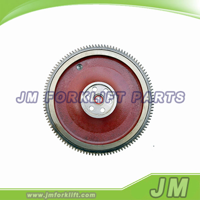 Flywheel Assy 129901-21590