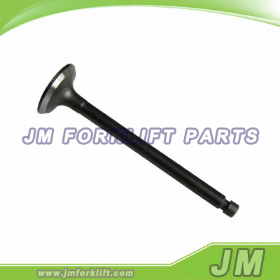 Exhaust valve 129907-11110