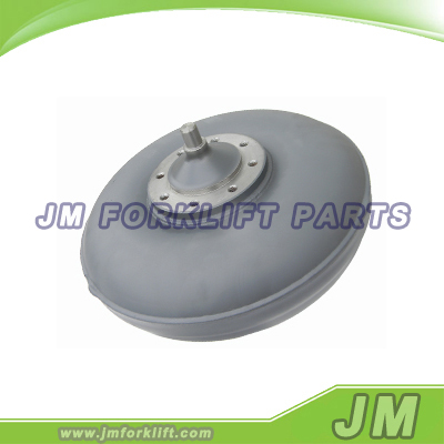 Torque Convertor 12N53-80301