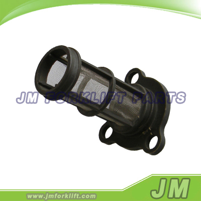 Transmission Filter 12N53-89811