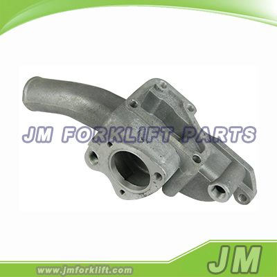 Thermostat base 1303017-X12