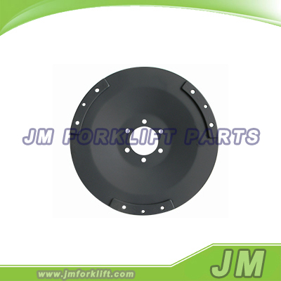 Input Plate 13063-82022