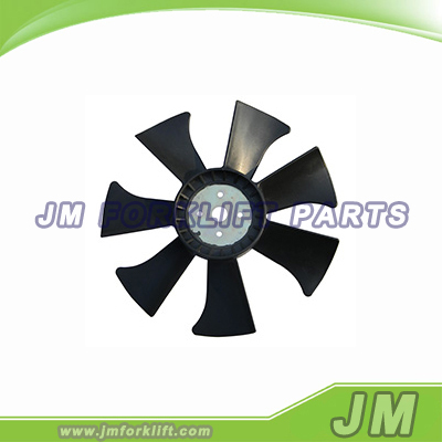 Fan Blade 1308010-X12
