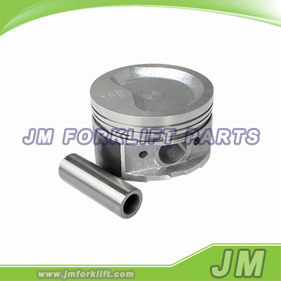 Piston 13101-76032-71; 13101-78154-71; 13101-78153-71
