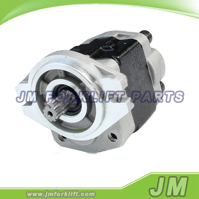 Hydraulic Pump 133A7-10201