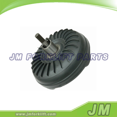 Torque Convertor 133Z2-50301