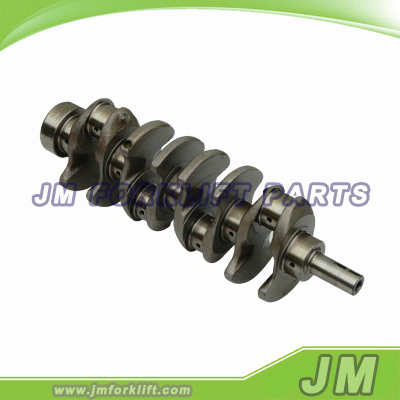 Crankshaft 13401-58020