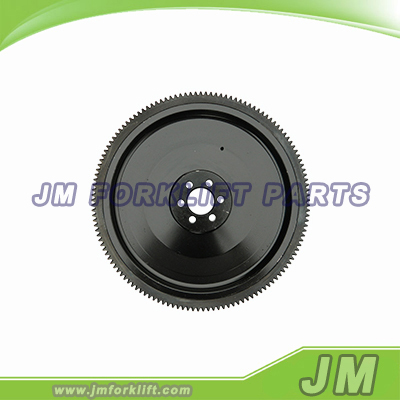 Flywheel Assy 13405-23020-71