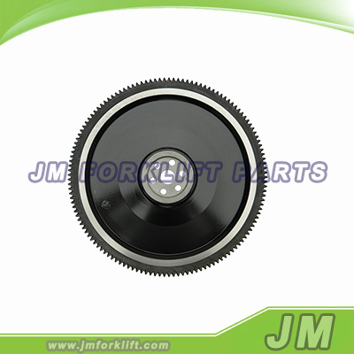 Flywheel Assy 13405-23800-71