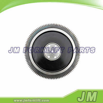 Flywheel Assy 13405-30520-71