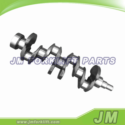 Crankshaft 13411-76006-71