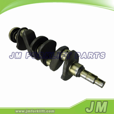 Crankshaft 13411-78002-71
