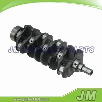 Crankshaft 13411-78201-71