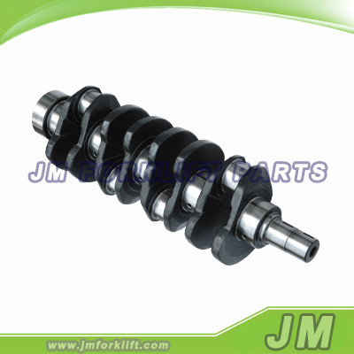 Crankshaft  13411-78300-71; 13411-78301-71; 04913-20020-71