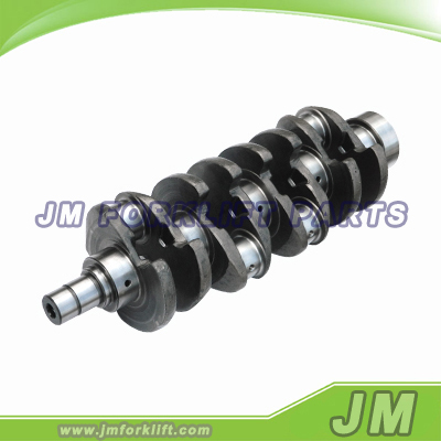Crankshaft 13411-78701-71; 13411-78700-71