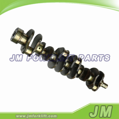 Crankshaft 13411-78780-71; 13411-78360-71