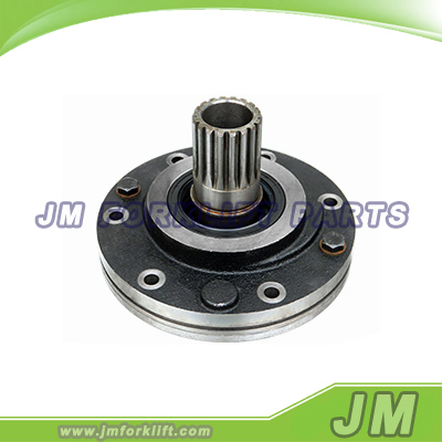 Charging Pump 13413-80061（143E3-80061）