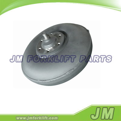 Torque Convertor 134G3-80301